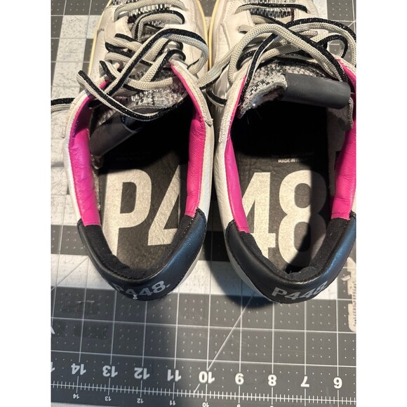 P448 John Cobra Sneaker size 39 - Picture 2 of 3